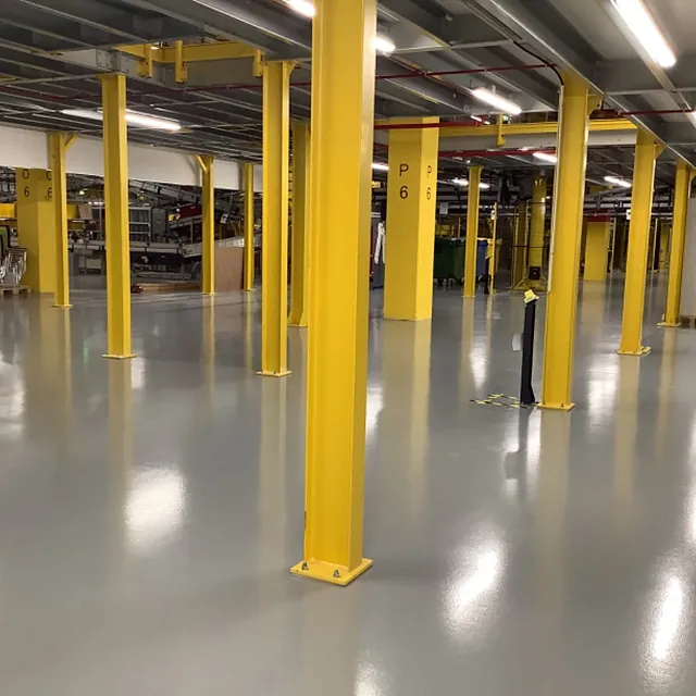 MasVic estructuras metálicas 7