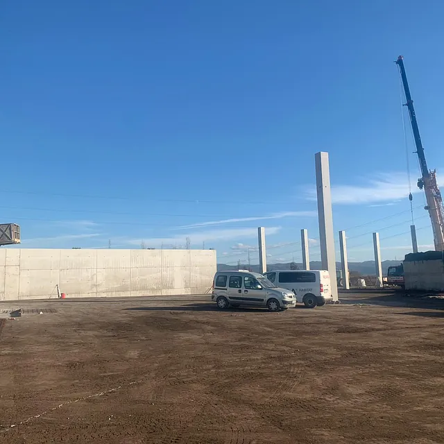 MasVic estructuras metálicas 2