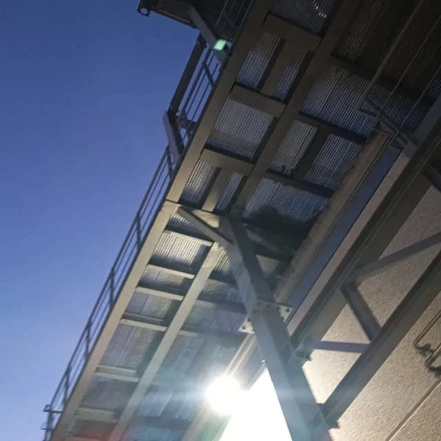 MasVic estructuras metálicas 10