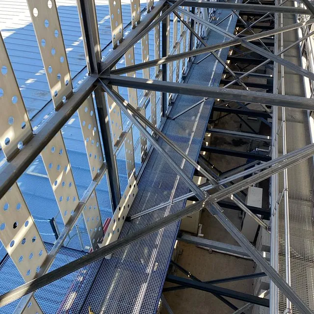 MasVic estructuras metálicas 1 