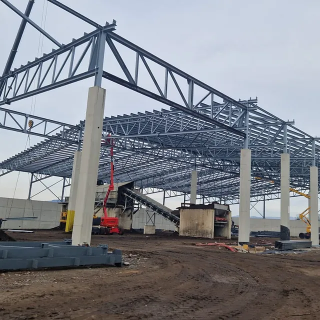 MasVic estructuras metálicas 12