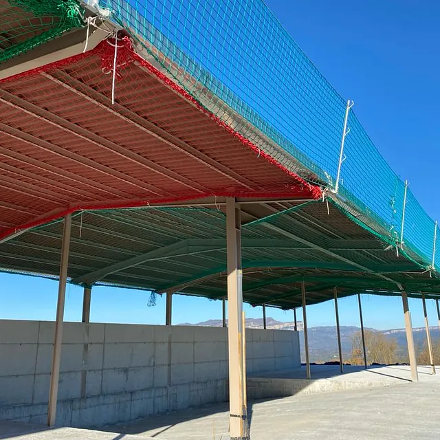 MasVic estructuras metálicas 8